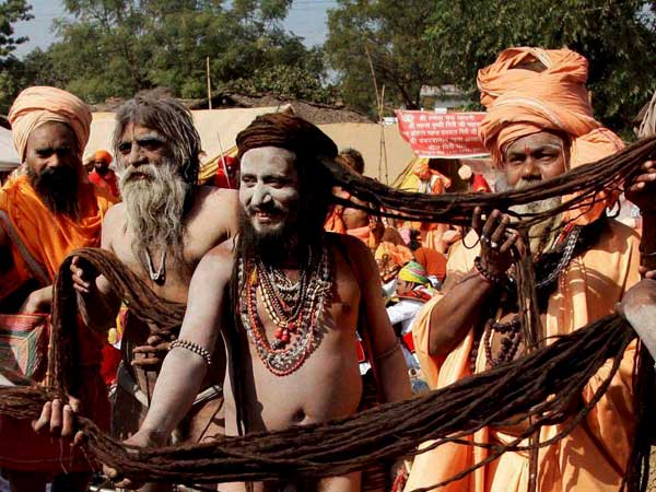 Kumbh Mela