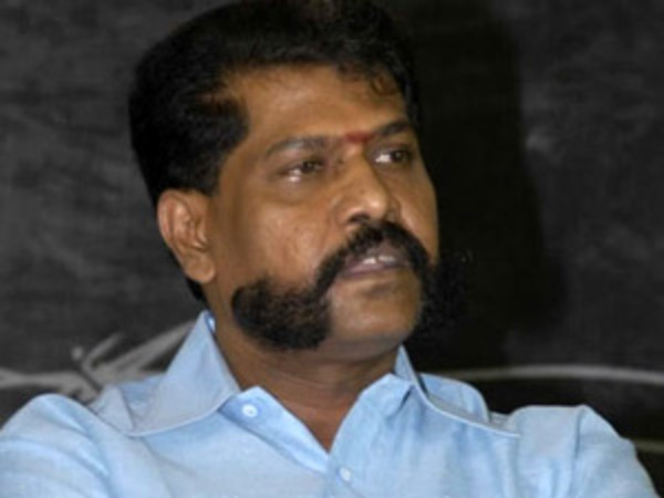 Nakkeeran Gopal