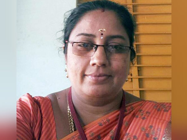 Nirmala Devi
