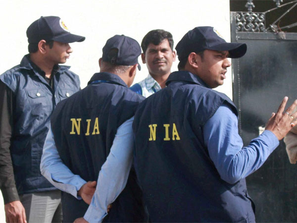 By earning goodwill of Muslims, Lashkar trying to set up major base in India By earning goodwill of Muslims, Lashkar trying to set up major base in India