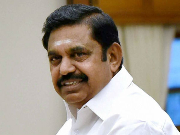 Edapaddi K Palaniswami Edapaddi K Palaniswami