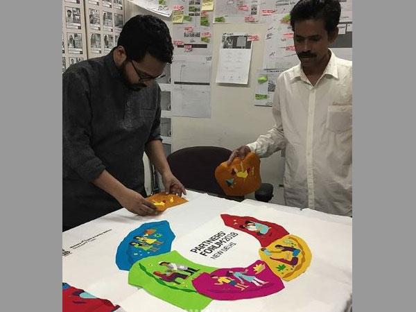 From Pipli to the World: The story behind PMNCH 2018 From Pipli to the World: The story behind PMNCH 2018