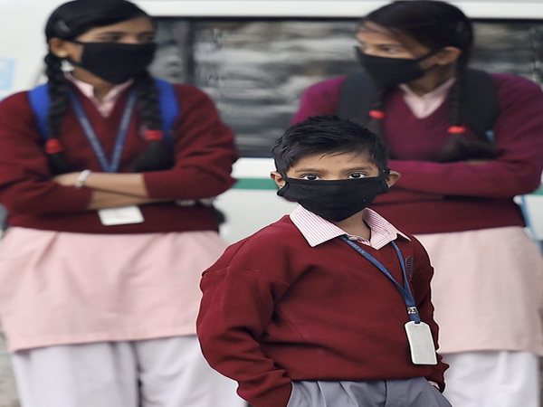 Major threat to children