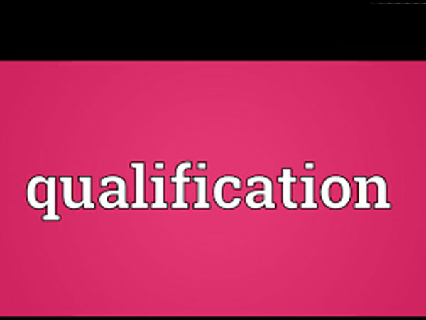 Railway Recruitment 2018: Eligibility Criteria-