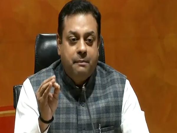 Rahul unneccesarily creating confusion, says BJP Rahul unneccesarily creating confusion, says BJP