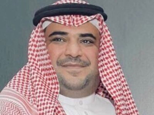 Saud al-Qahtani