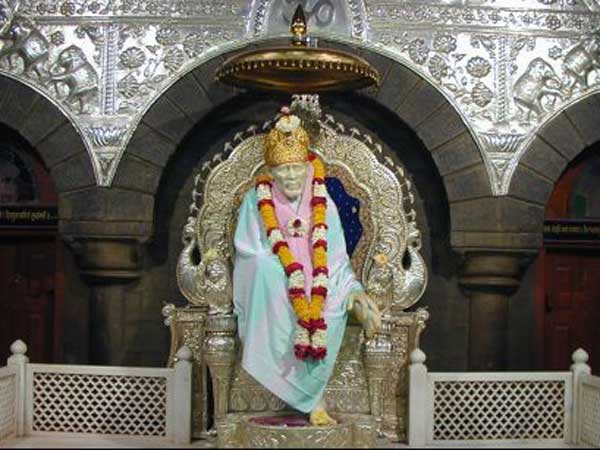 Shirdi Sai Baba Shirdi Sai Baba