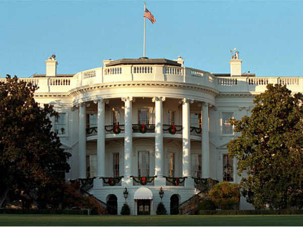White House White House