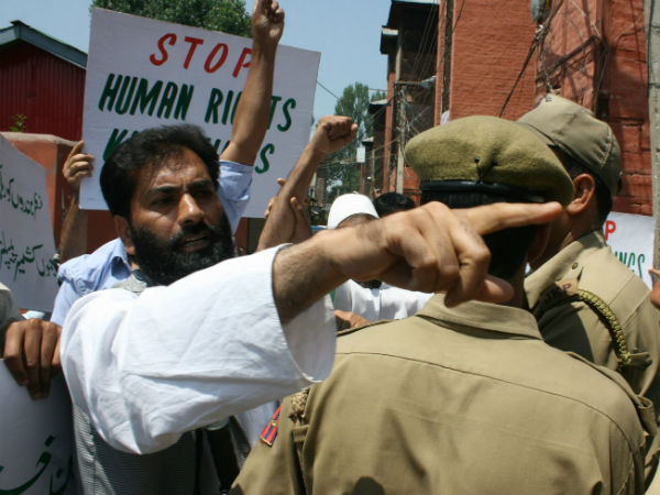 Human Rights Commission