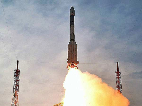 Space rocket Space rocket