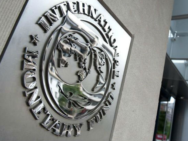 International Monetary Fund International Monetary Fund