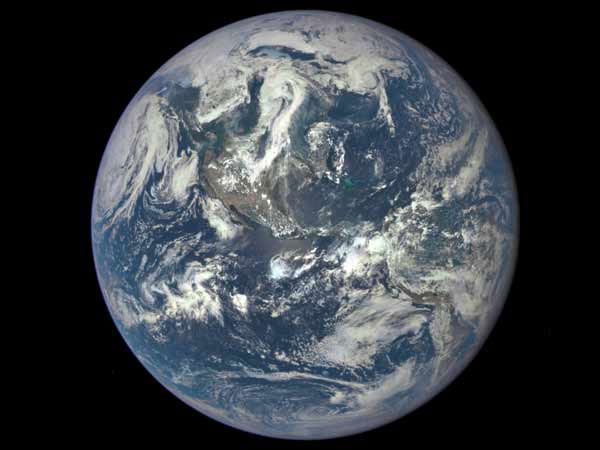 Earth Earth