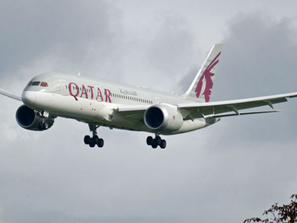 Qatar Airways Qatar Airways