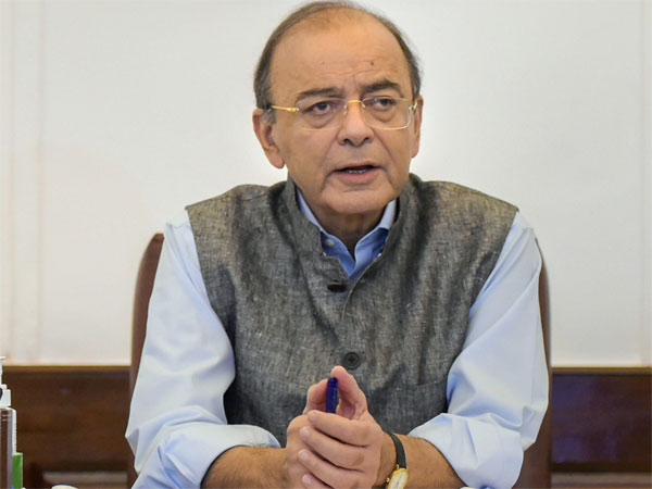 Jaitley says CVC has power to probe the case