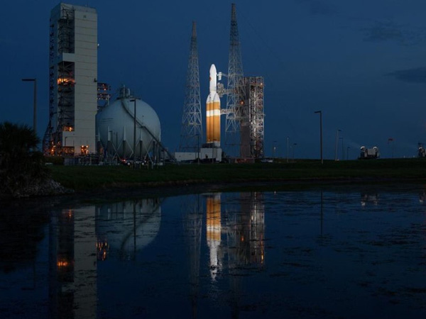 ISS crew has enough supplies for at least 6 months