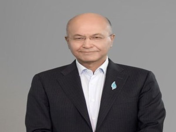 Image credit: @BarhamSalih Image credit: @BarhamSalih