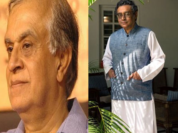 Swapan Dasgupta, Rajiv Malhotra appointed as JNU honorary professors Swapan Dasgupta, Rajiv Malhotra appointed as JNU honorary professors