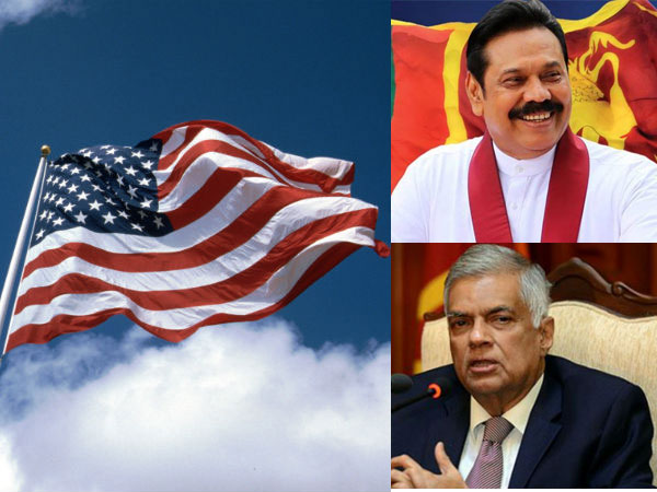Sri Lanka: As Rajapaksa returns to power, US has a word of caution Sri Lanka: As Rajapaksa returns to power, US has a word of caution