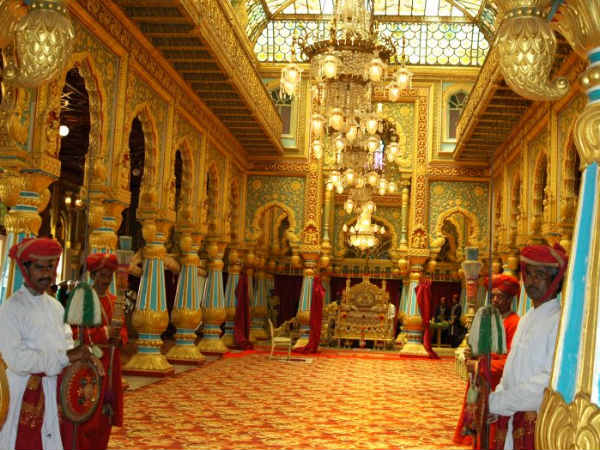 Wadiyar dynasty