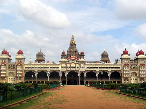 Chamaraja Wadiyar Chamaraja Wadiyar