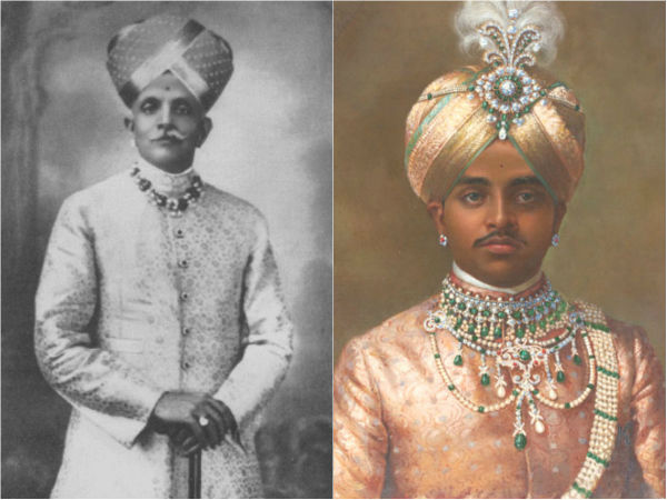 Nalavadi Krishnaraj Wadiyar Nalavadi Krishnaraj Wadiyar