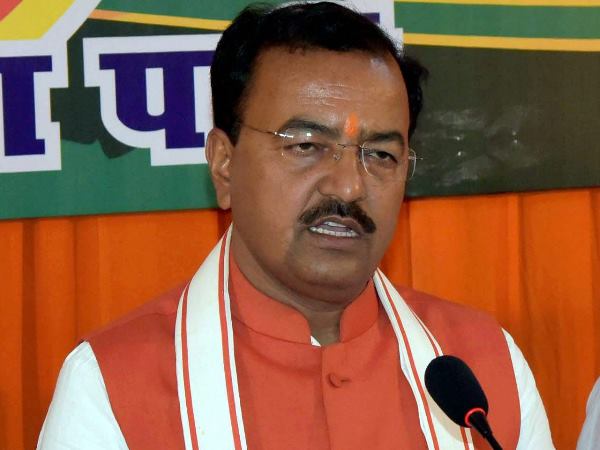 Adjournment doesn't send a good message: UP Deputy CM