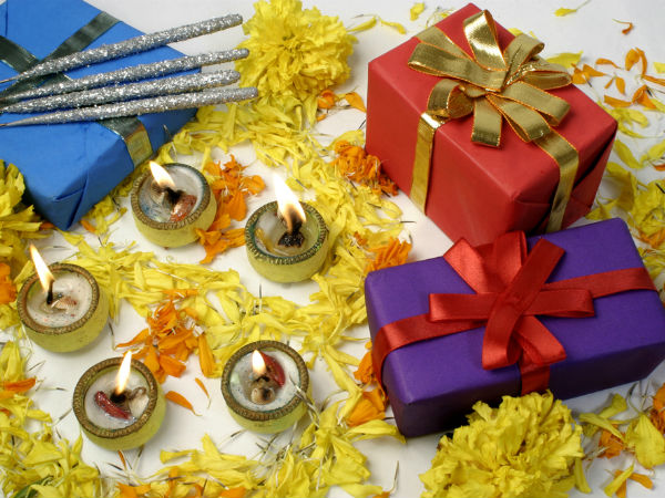 Diwali 2018: Special Foods