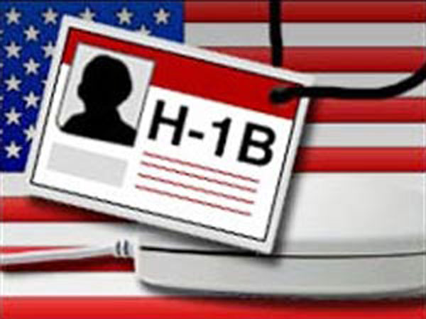 H-1B visa fraud charges