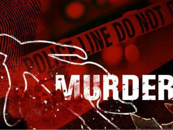 A bystander got killed