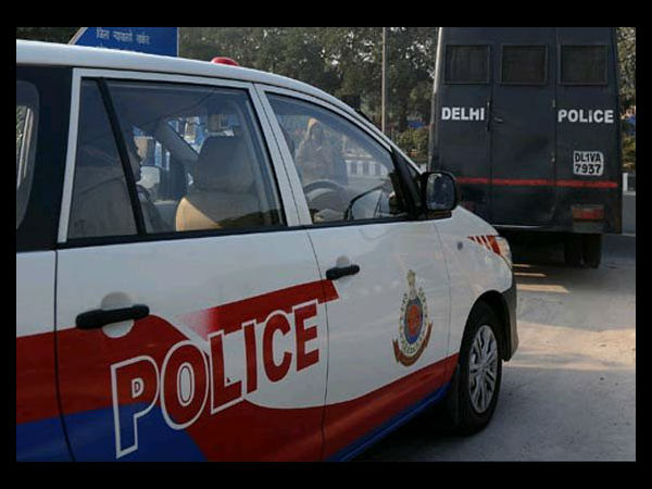 Quarrel ensued Kwatra's scooter brushed past the scooter of Govinda who is Sharma's friend, said police