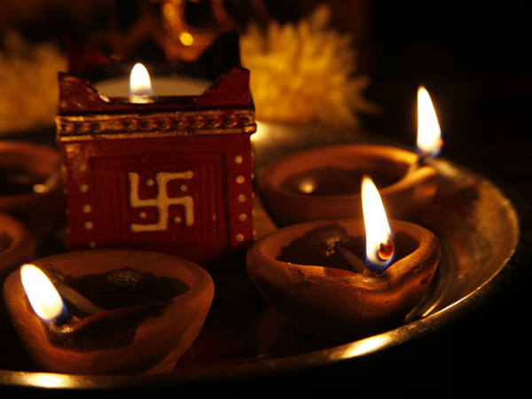 Puja Muhurat
