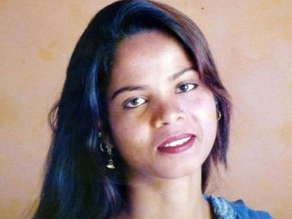 Aasia Bibi Aasia Bibi