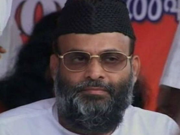 Abdul Nasar Madani Abdul Nasar Madani