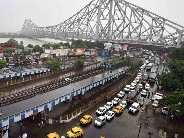 Kolkata's air quality index getting worse:
