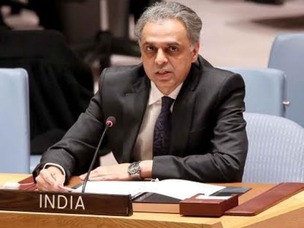 Syed Akbaruddin