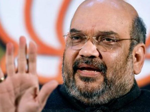 Amit Shah Amit Shah
