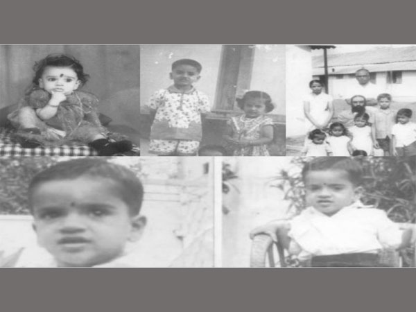 Hubli-Dharwad days