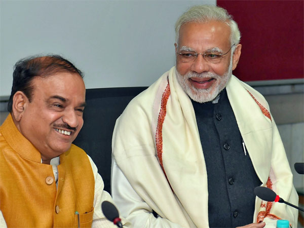 As Tourism minister