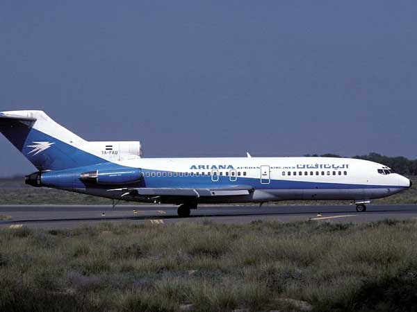 Hijacked: Pilot on Kandahar bound flight triggers panic Hijacked: Pilot on Kandahar bound flight triggers panic