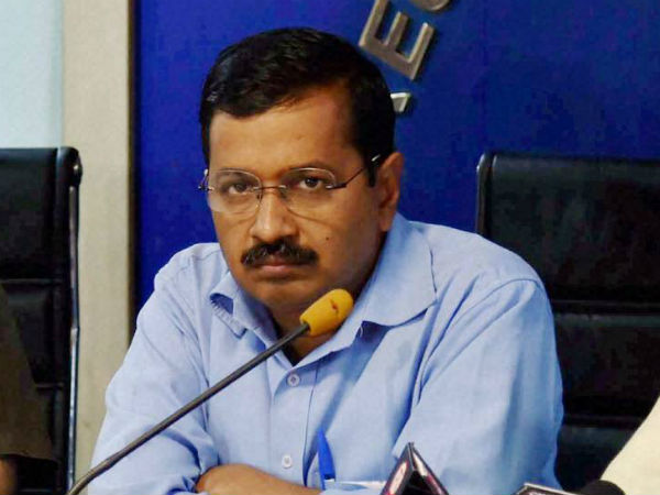 Notes ban self inflicted wound, its reason still mystery: Kejriwal
