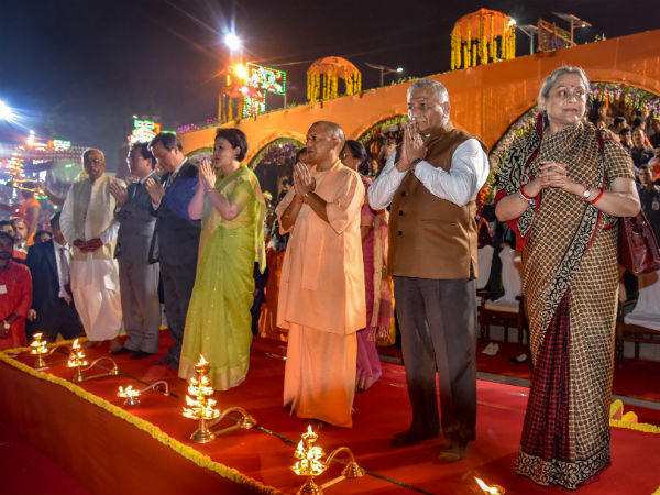 Faizabad district will now be known as Ayodhya Faizabad district will now be known as Ayodhya