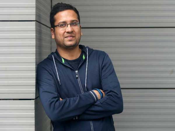 Flipkart CEO Binny Bansal resigns with immediate effect Flipkart CEO Binny Bansal resigns with immediate effect