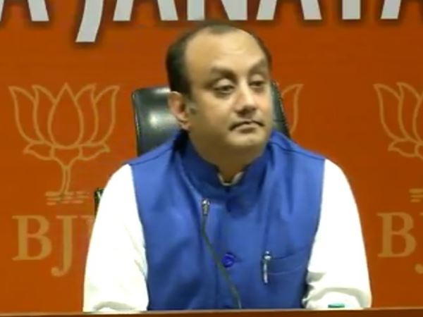 Sudhanshu Trivedi Sudhanshu Trivedi