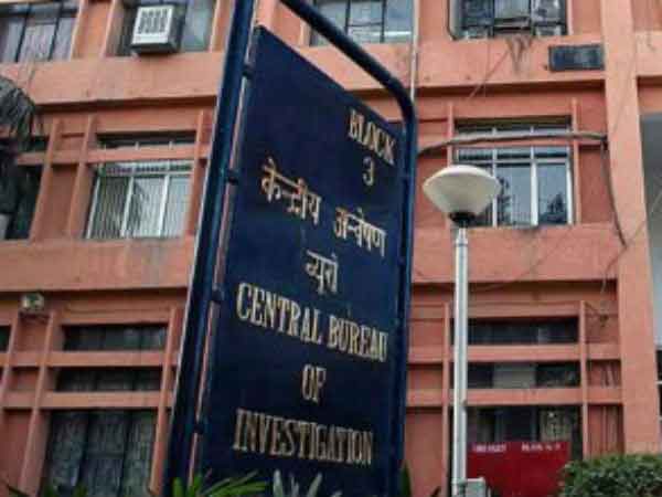 CBI CBI