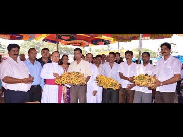 Church saved by Hindu families