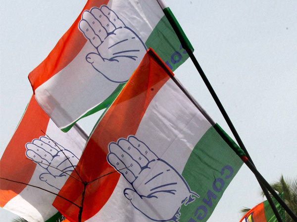 Congress tastes success after 14 years