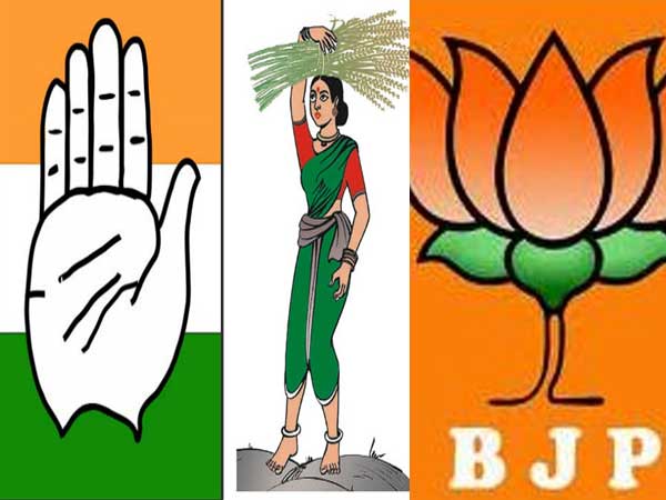 Karnataka by-poll results: Lessons both for BJP and Opposition to learn Karnataka by-poll results: Lessons both for BJP and Opposition to learn