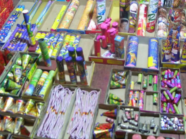 Air quality in Delhi likely to worsen during Diwali