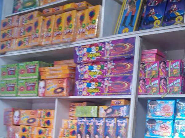 SC has put restrictions on burning crackers