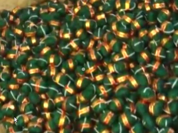 Several have been arrested over illegal sale of crackers